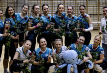 Awans wypracowany, nie podarowany