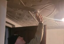 Czujki ratują życie