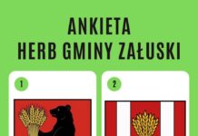 Herb pod konsultacje