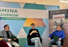 Wieczór z historią „Kusego”