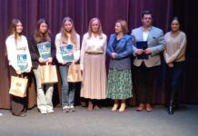 Słowo, które wybrzmiało mocno