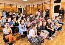 Matematyczne święto w Nasielsku