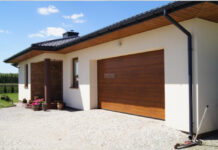 Bezpieczeństwo na posesji – jak automatyka do bram chroni Twój dom?