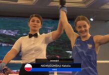 Złoto w Czarnogórze. Niewiadomska wygrywa Montenegro Cup