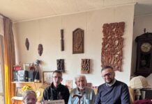 Paczki ruszyły w drogę. Bohaterowie nie zostali sami