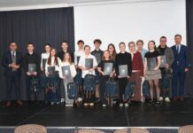 Stypendia dla najlepszych