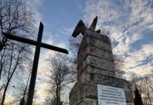 Park odzyskany. Kazuń Nowy gotowy na wiosnę