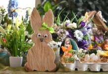 Mazowiecka Wielkanoc: regionalne zwyczaje i tradycje