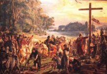 Chrzest Polski. Początek, który zobowiązuje