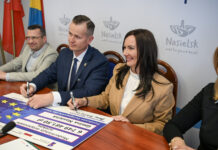 Nasielsk z ponad 6,7 miliona na nową oczyszczalnię ścieków