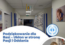 Cicha bohaterka oddziału