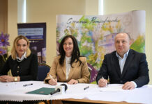 Pomiechówek dostaje 825 tysięcy na porządek w ściekach