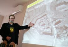 Fortyfikacje wracają do świadomości mieszkańców