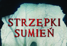 PREMIERY KSIĄŻKOWE. „Strzępki sumień” – nie wszystkie tajemnice można pogrzebać