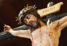 Wielki Piątek – dzień, w którym Bóg umarł za nas