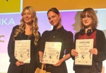 Śpiew bez granic, sukces bez wątpliwości