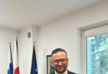 Absolutorium i zaufanie dla burmistrza