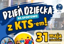 Rakietki, rodzinne drużyny i sportowa zabawa