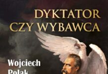 Rokosz, zbrodnia i kłamstwa