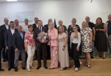 Ósme absolutorium dla wójta Załusk