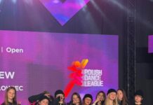 Medalowy deszcz dla Nowego Dworu