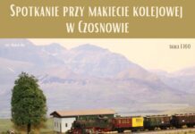 Pociągi w miniaturze
