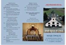 Misje odnowią parafię