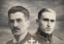 Pamięć silniejsza od czasu