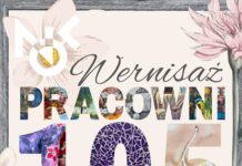 Kolory, dźwięki i twórcza pasja