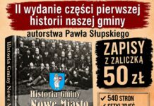 Historia wraca na półki