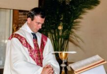 Ks. Popiełuszko zwabiony do Bydgoszczy