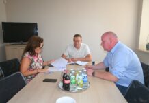 Ruszy remont drogi powiatowej Ruszkowo–Studzianki–Nuna