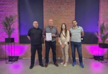 Podziękowania dla partnerów X Paczki dla Bohatera