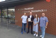Samorządowcy wsparli jubileuszową „Wielkanocną Paczkę dla Bohatera”