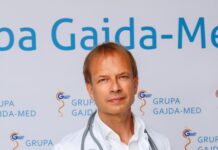 Robert Gajda. Jedna z najbardziej niezwykłych biografii współczesnej Polski