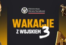 Ostatnia szansa na „Wakacje z wojskiem 3”
