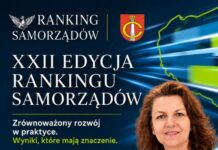 Czosnów wśród najlepszych
