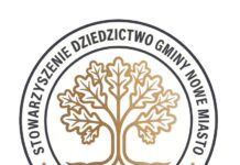 Stowarzyszenie Dziedzictwo Gminy Nowe Miasto zarejestrowane