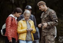 Kolejne szkolenie „wGotowości” w Pomiechówku