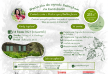 Z Pomiechówka na Kaszuby