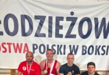 Bokserzy z dwoma tytułami mistrzowskimi