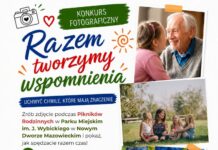 Nagrody dla najlepszych zdjęć z wakacyjnych pikników