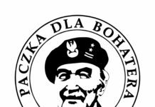 123 paczki dla Bohaterów