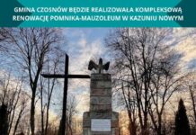 Kamień ocalony od zapomnienia