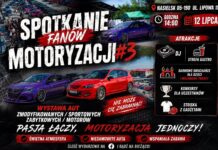 Spotkanie Fanów Motoryzacji
