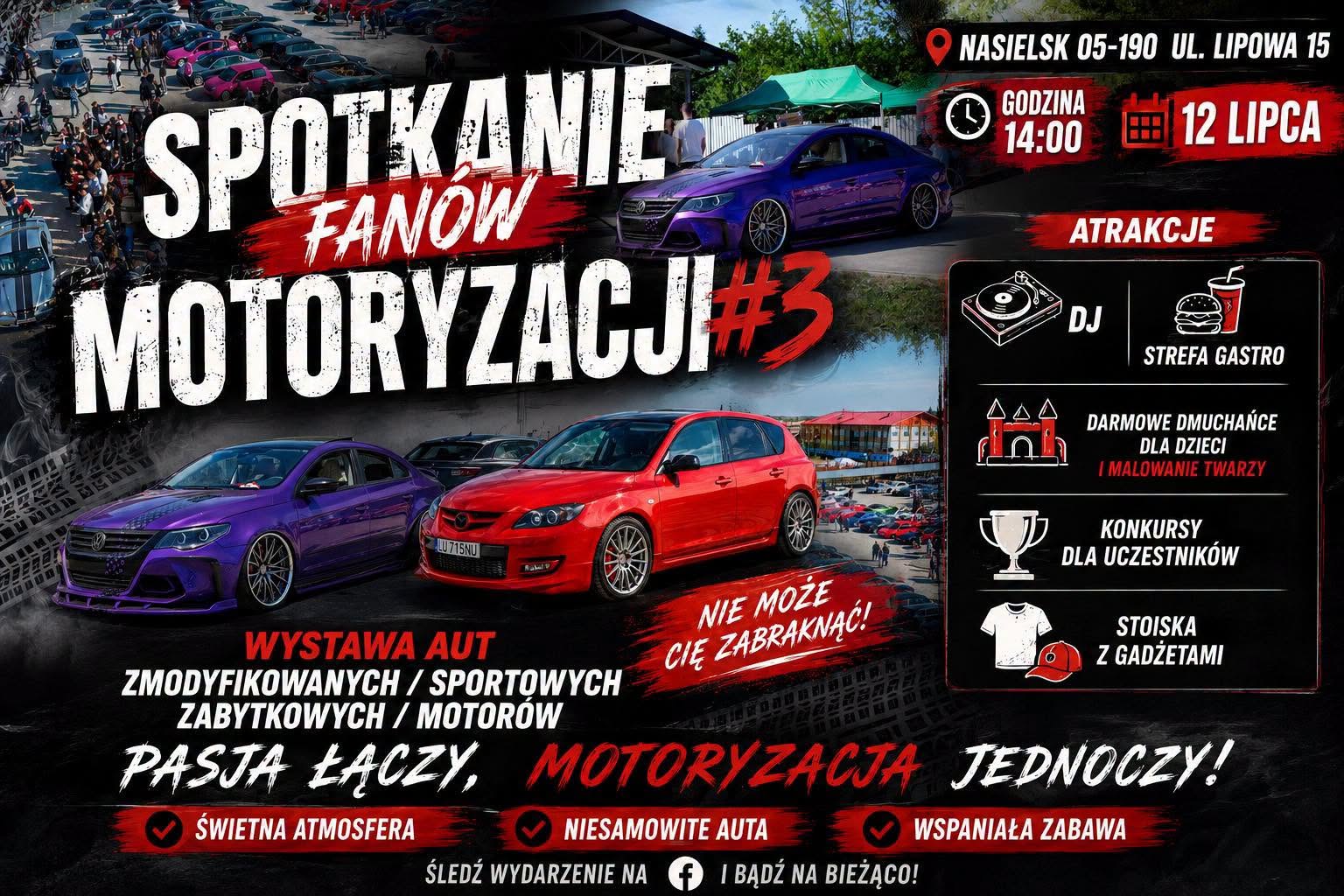 samochody
