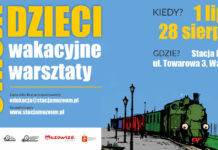 Pamięć Kresowian w wagonie