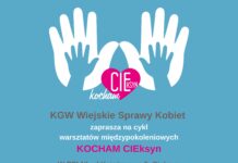 KOCHAM CIEksyn