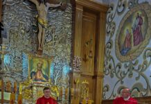 Uroczystość odpustowa w parafii