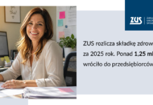 ZUS oddaje przedsiębiorcom